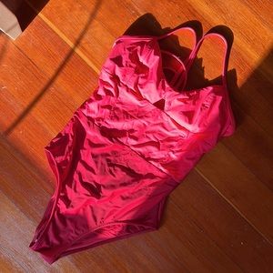 SUMMERSALT 1 piece swimsuit